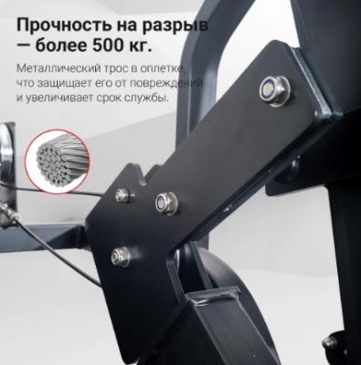 Грудной жим Protrain CP101