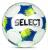 Мяч футбольный SELECT Contra DB V26, Размер 3
