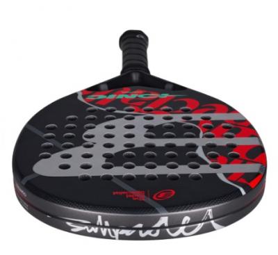 Ракетка для падела BULLPADEL Ionic Control 26