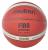 Мяч баскетбольный MOLTEN B7G3800-2S4F, FIBA Approved