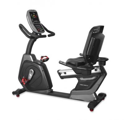 Профессиональный велотренажер SVENSSON INDUSTRIAL FORCE R750 LX