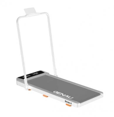 Беговая дорожка Genau Stride X White