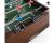Игровой стол - футбол Jasper 37" (94 см)