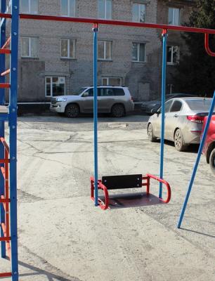 Подвес металлический на трубе с подшипниками Т-40у/Т-50у