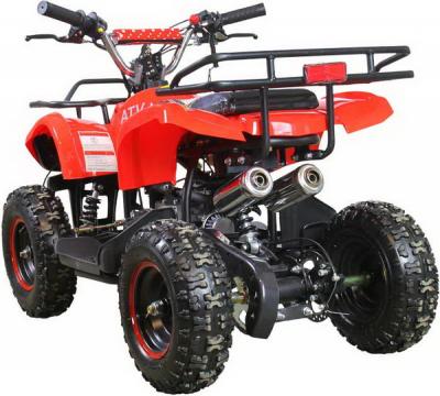 Квадроцикл ATV Classic mini 49сс 2т (ручной стартер)