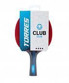 Ракетка для настольного тенниса TORRES Club 4*, для тренировок