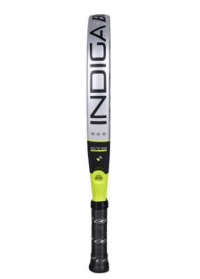 Ракетка для падела BULLPADEL Indiga Control 26