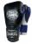 Перчатки боксерские LEADERS LiteSeries BK