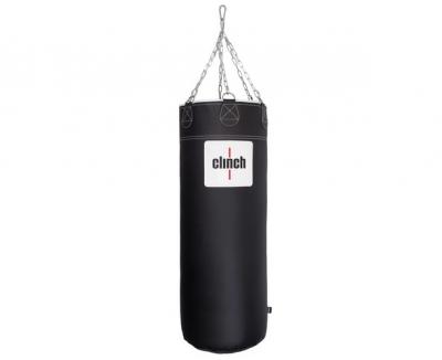 Боксерский мешок CLINCH PROFI DURABLE