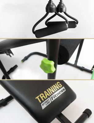 Спортивный тренажер Training SLF 501-1