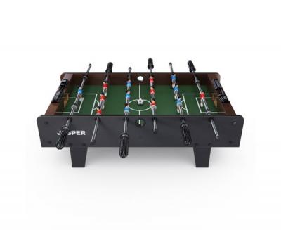 Игровой стол - футбол Jasper 37" (94 см)