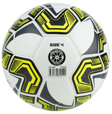 Мяч футбольный TORRES Striker F321034, размер 4