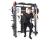 Мультистанция, машина Смита DFC Gorilla Sport 100822 Мультистанция, машина Смита DFC Gorilla Sport 100822