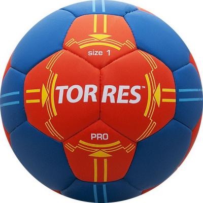 Мяч гандбольный TORRES PRO