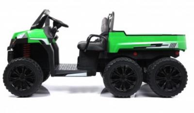 Детский электромобиль T100TT