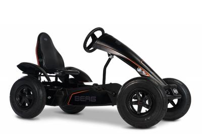Веломобиль BERG Black Edition BFR 07.10.05.00