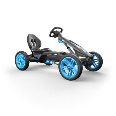 Веломобиль BERG Rally APX Blue 24.40.02.00