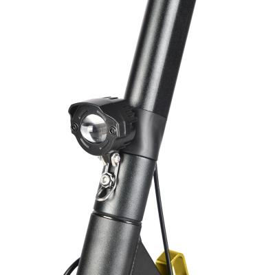 Электросамокат WHITE SIBERIA SPUTNIK 2000W Siberian Gold (золотой)
