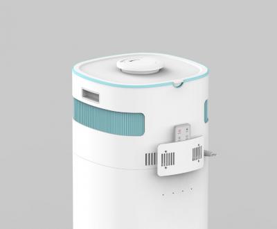 Увлажнитель воздуха Genau Fresh Air 20L