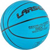 Мяч баскетбольный Larsen RBX7  Indigo