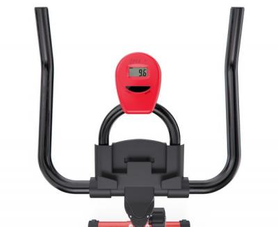 Спин-байк DFC URBANFIT PRO, красный