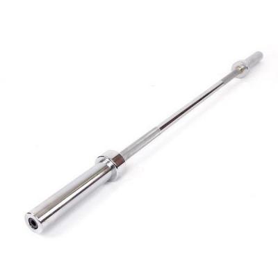 Гриф олимпийский прямой 120 см MD Buddy MD4101