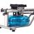 Гребной тренажер DFC Water Master R1000W Гребной тренажер DFC Water Master R1000W