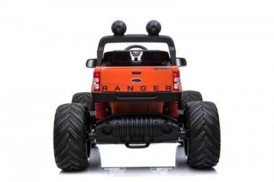 Детский электромобиль Ford Monster Truck 4WD DK-MT550 (ЛИЦЕНЗИОННАЯ МОДЕЛЬ)