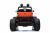 Детский электромобиль Ford Monster Truck 4WD DK-MT550 (ЛИЦЕНЗИОННАЯ МОДЕЛЬ)