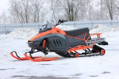 Снегоход IRBIS TUNGUS (Тунгус) 400/500L/600L