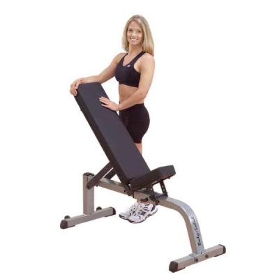 Cкамья универсальная Body Solid gfi-21 (РЕГУЛИРУЕМАЯ СКАМЬЯ BODY SOLID GFI-21)