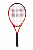 Ракетка б/т Wilson Pro Staff Precision XL 110, Размер ручки 2