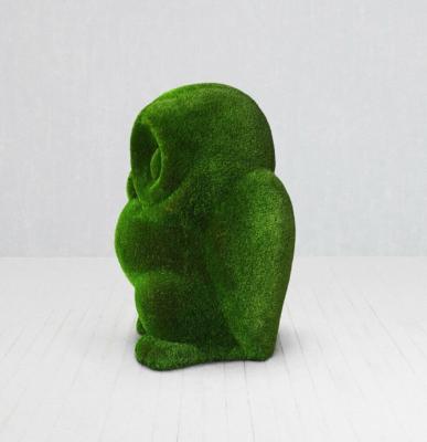 Топиарная фигура «Сова»