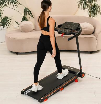 Беговая дорожка GENAU S50 Slim