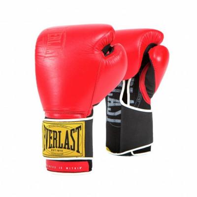 Перчатки тренировочные Everlast 1910 Classic