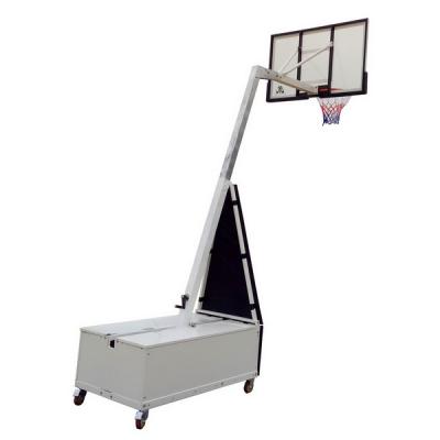 Баскетбольная мобильная стойка DFC EXPERT 50SG STAND50SG