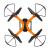 Радиоуправляемый квадрокоптер HIPER "WIND FPV"