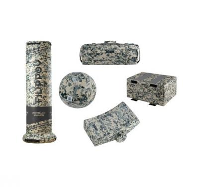 Уличная макивара STREET KICK FILIPPOV