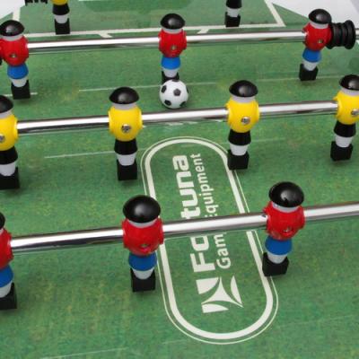 Игровой стол футбол/кикер Fortuna Tournament Profi FRS-570