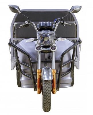 Грузовой электротрицикл Rutrike Гибрид 1500 60V1000W