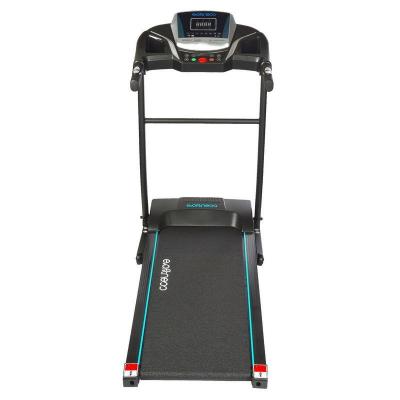 Электрическая беговая дорожка для дома EVO FITNESS Omega