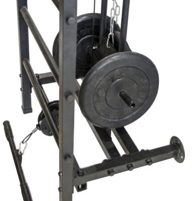 Спортивный комплекс Крафт SystemLight FLEXTER