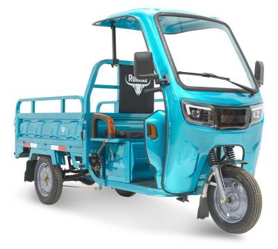 Грузовой электротрицикл Rutrike Глобус NEXT 1500 60V1200W