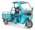 Грузовой электротрицикл Rutrike Глобус NEXT 1500 60V1200W