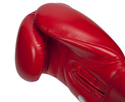 Боксерские перчатки Clinch Olimp С111