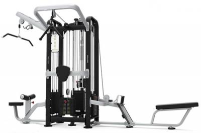 Мультикроссовер 4-х сторонний BODYTONE EC/4S