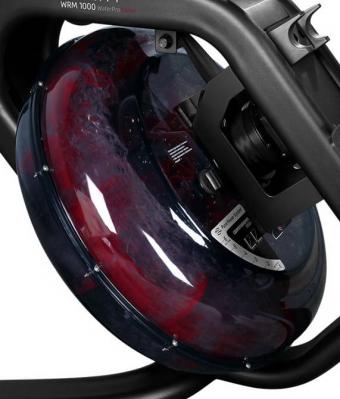 Гребной тренажер Ammity WaterPro WRM 1000