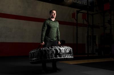 Шины тренировочные Training Tire