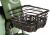 Электротрицикл Rutrike Gelbert Kang 48V/60V 800Вт