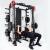 Силовая станция, Машина Смита DFC POWERGYM D822 Силовая станция, Машина Смита DFC POWERGYM D822
